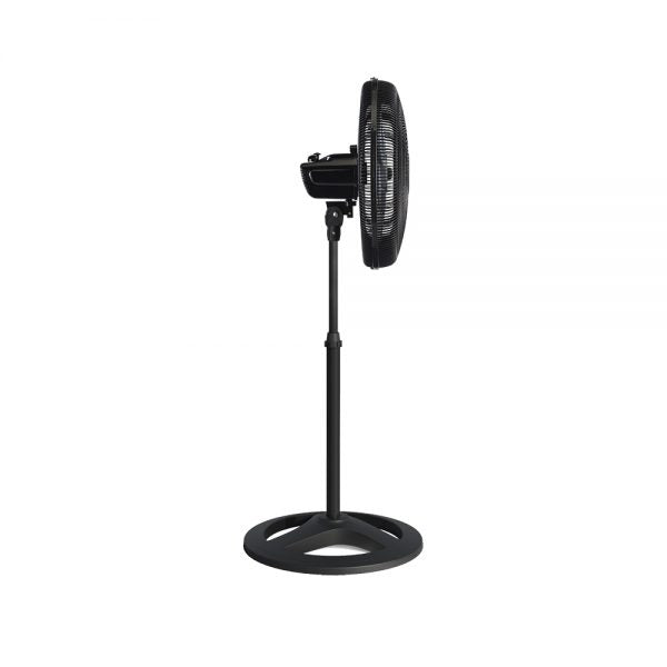Ventilador de Coluna 50cm Preto 220V - Image 2