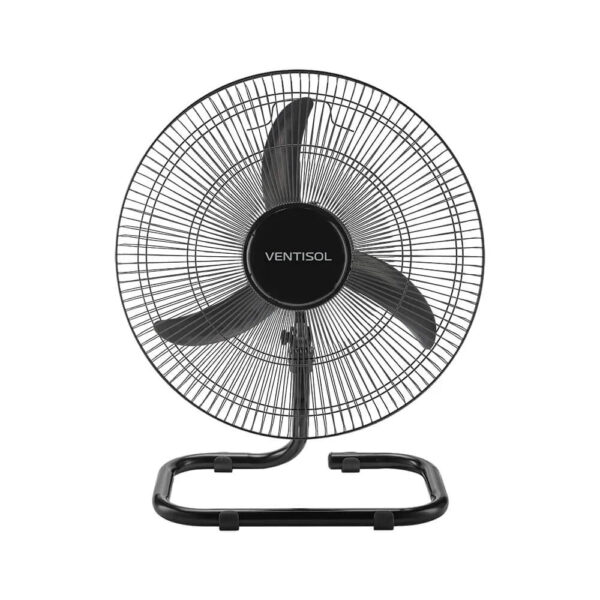 Ventilador de Mesa New 50cm Preto 220V