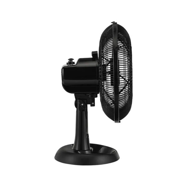 Ventilador de Mesa Economy 30cm Preto 220V - Image 4