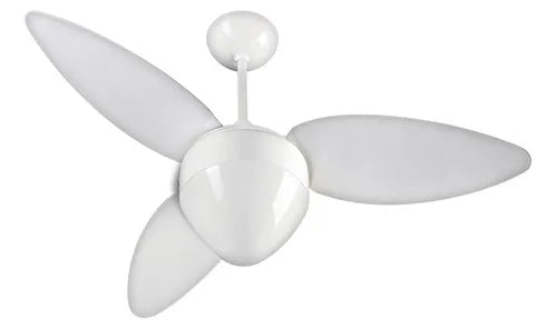 Ventilador De Teto Aires Branco 220V