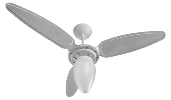 Ventilador de Teto Wind Branco 127V - Image 2